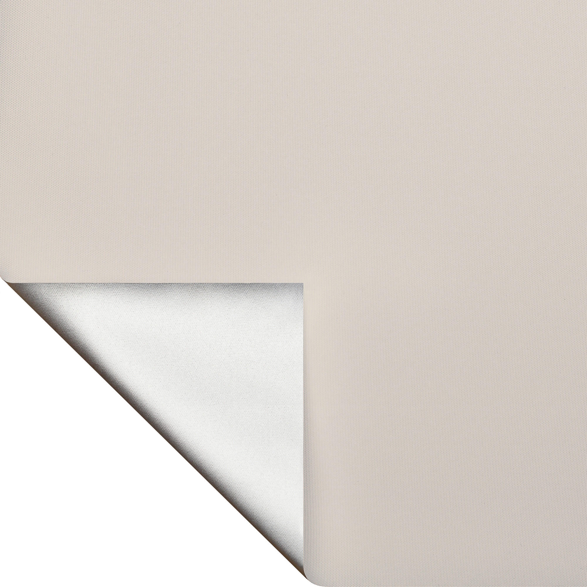 Thumbnail - LICHTBLICK Dachfensterrollo Skylight VD creme B/L: ca. 38,3x60 cm