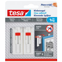 tesa Klebenagel Klebenagel_verstellbar 2x1kg - tesa
