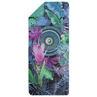 Strandtuch Zehra Multi Polyester B/L: ca. 75x180 cm Zehra - Multi (75,00/180,00cm) - HIP