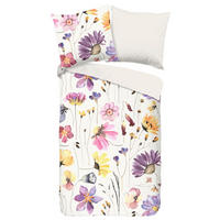 Bettwäsche Kate Multi Baumwolle B/L: ca. 135x200 cm Kate - Multi (135,00/200,00cm) - Good Morning