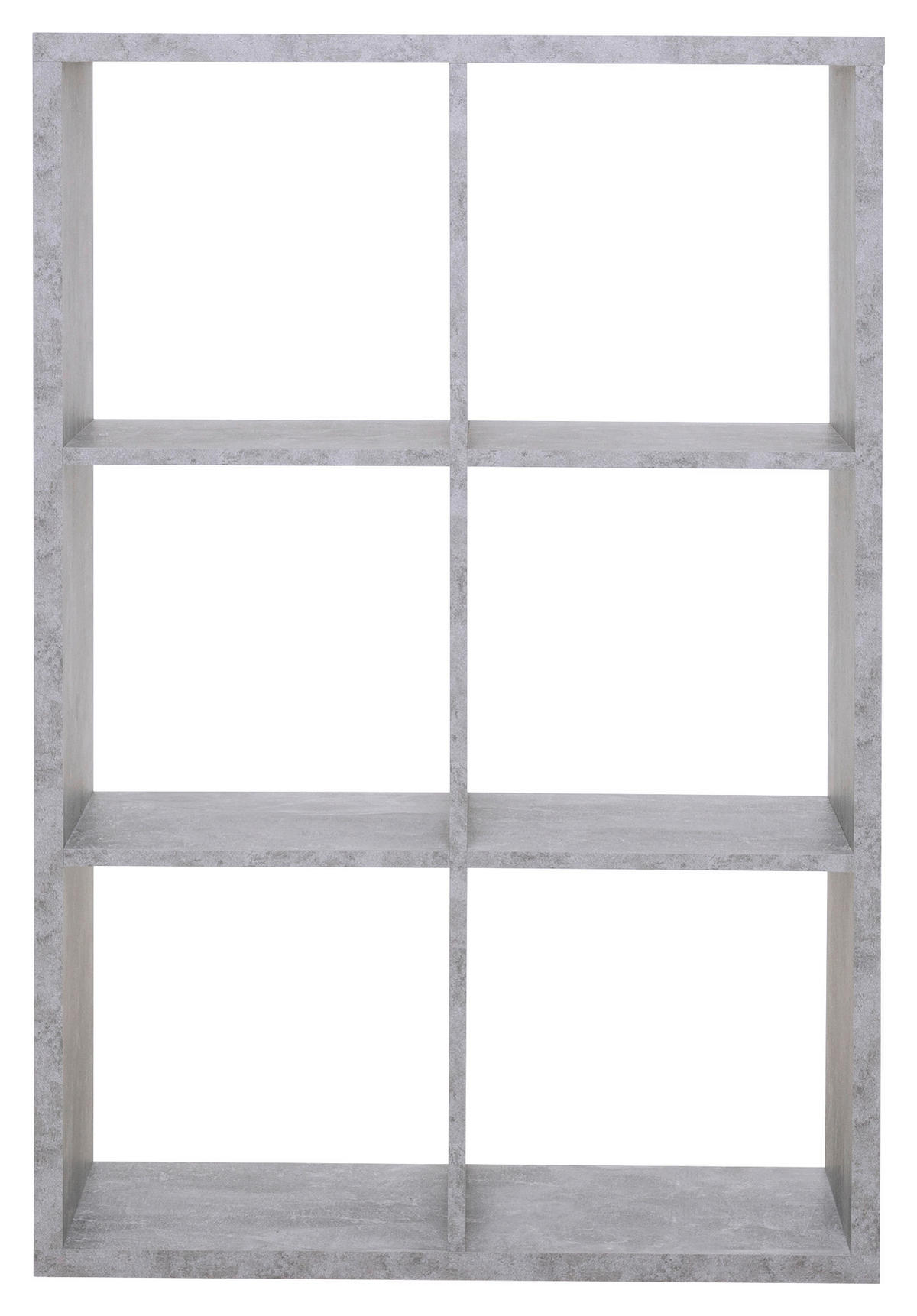 Raumteiler Max B/H/T: ca. 73x107x33 cm Max - (73,00/107,00/33,00cm)