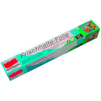 Frischhaltefolie B/H: ca. 29x2000 cm Frischhaltefolie - (29,00/2000,00cm)