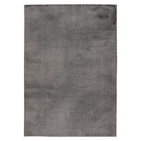 Obsession Teppich My Jinx grau B/L: ca. 140x200 cm My Jinx - grau (140,00/200,00cm) - Obsession