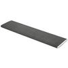Dekostoff anthrazit B: ca. 140 cm Dekostoff_Uni - anthrazit (140,00cm)