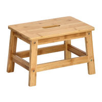 Zeller Fußbank natur B/H/L: ca. 26x25x385 cm Fußbank - natur (385,00/26,00/25,00cm) - Zeller