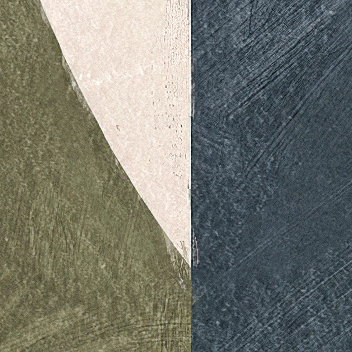 Komar Fototapete Tribal Tiles B/L: ca. 400x250 cm Tribal Tiles - (400,00/250,00cm) - Komar