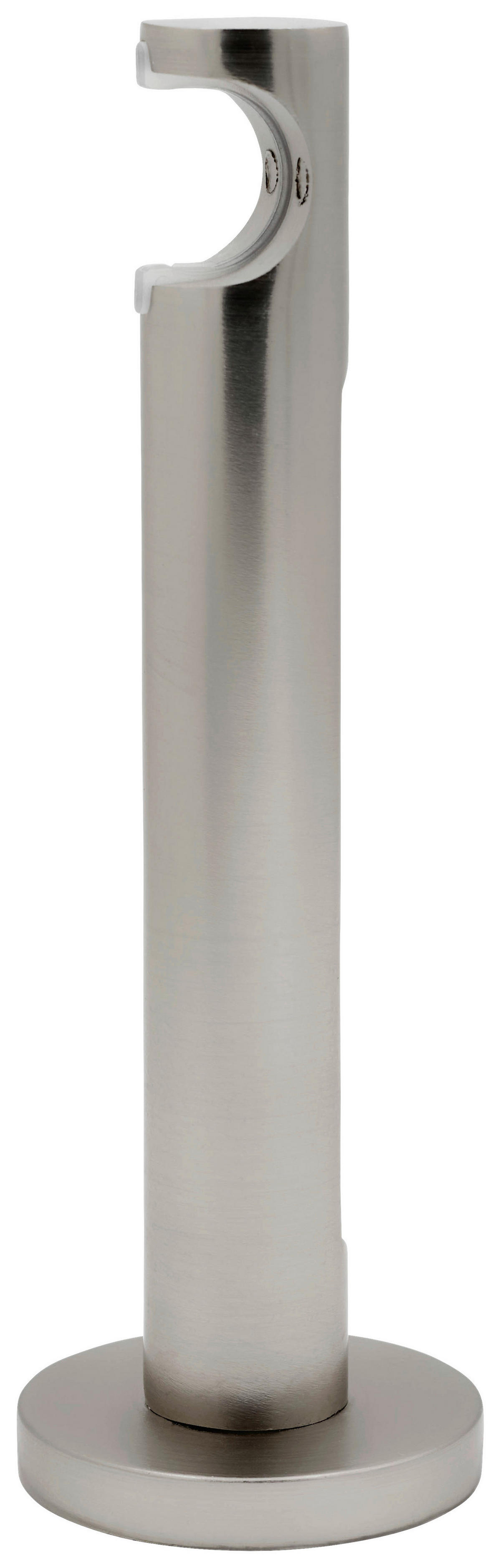 Träger smart smart - Edelstahloptik (13,50cm) - ondeco