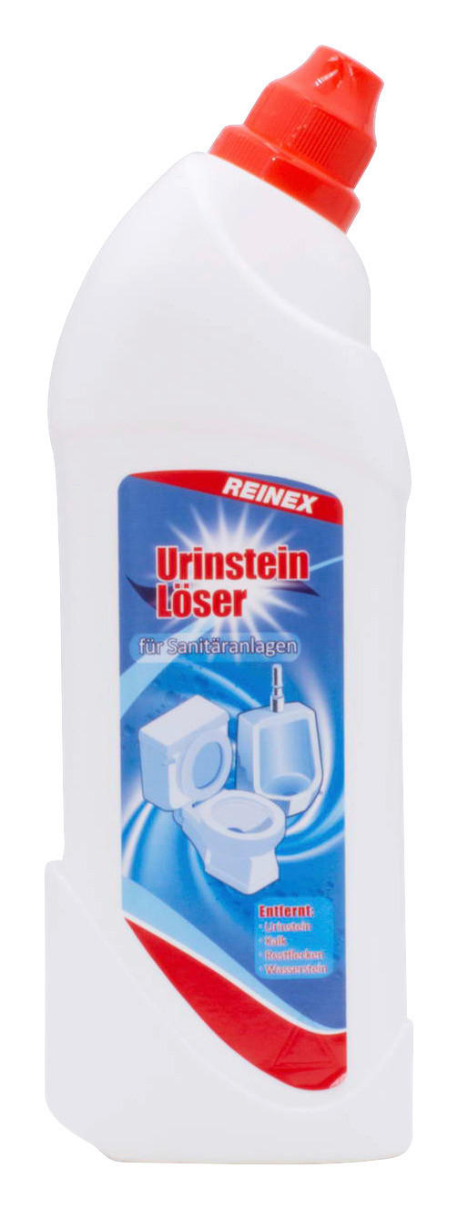 Reinex Reiniger Urinsteinlöser - Reinex