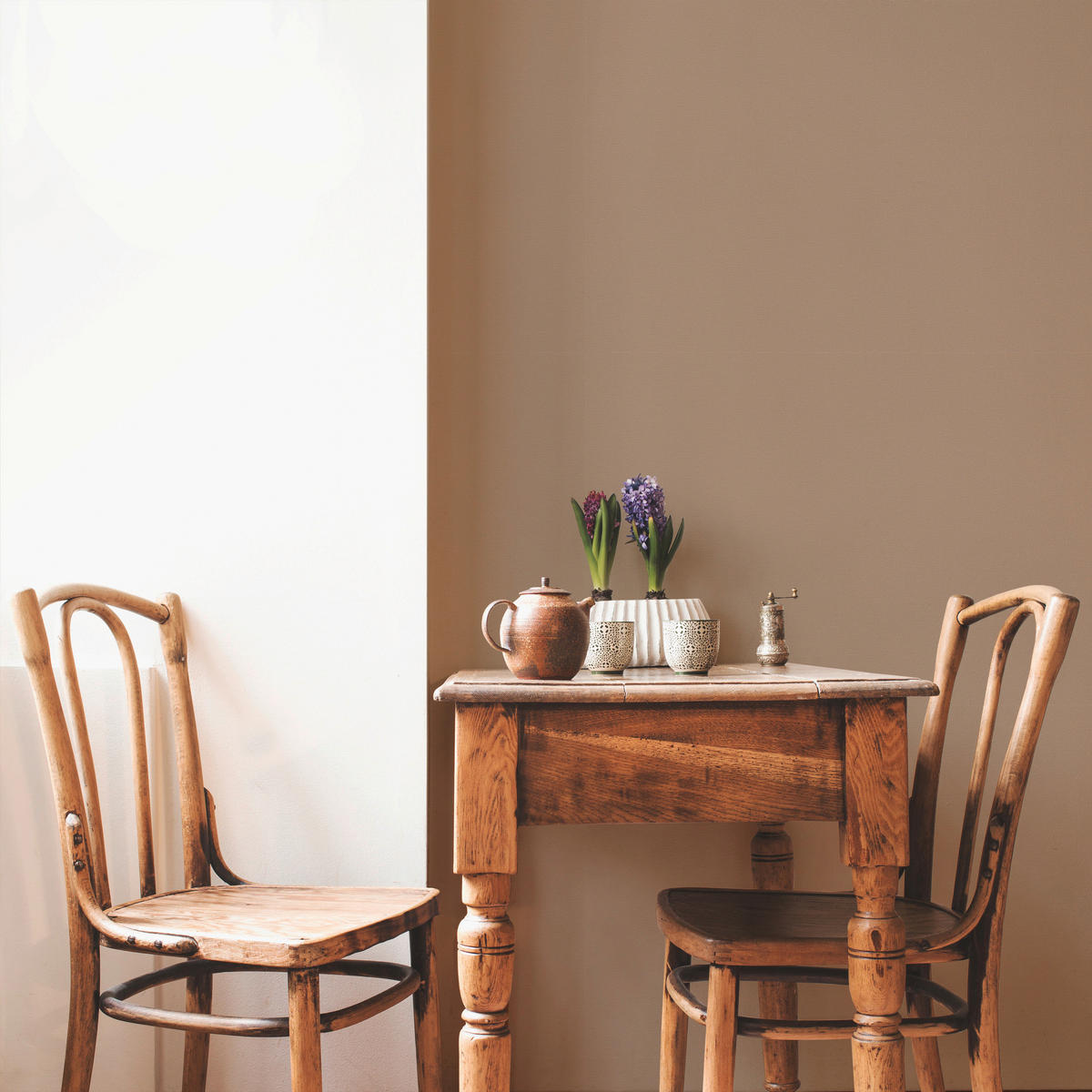 A.S.Creation Vliestapete grau B/H/D: ca. 53x1005x8 cm Vliestapete - grau (8,00/1005,00cm) - A.S.Creation