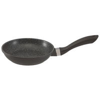 POCOline Pfanne schwarz Aluguss D: ca. 20 cm Pfanne_Pocoline 20cm - schwarz (20,00cm) - POCOline