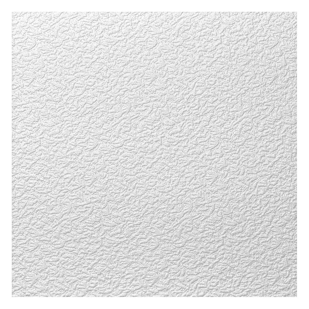 Deckenplatte weiß B/L/S: ca. 50x50x0,8 cm Deckenplatte_AP103 - weiß (50,00/50,00cm)
