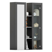 Aufsatz ORION B/H/T: ca. 102x102x27 cm ORION - (102,00/102,00/27,00cm) - xonox.home