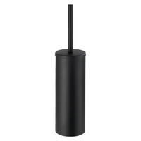 WC-Garnitur WC-Garnitur_Orea_Black - schwarz (9,00/40,00cm) - Turbo-Loc