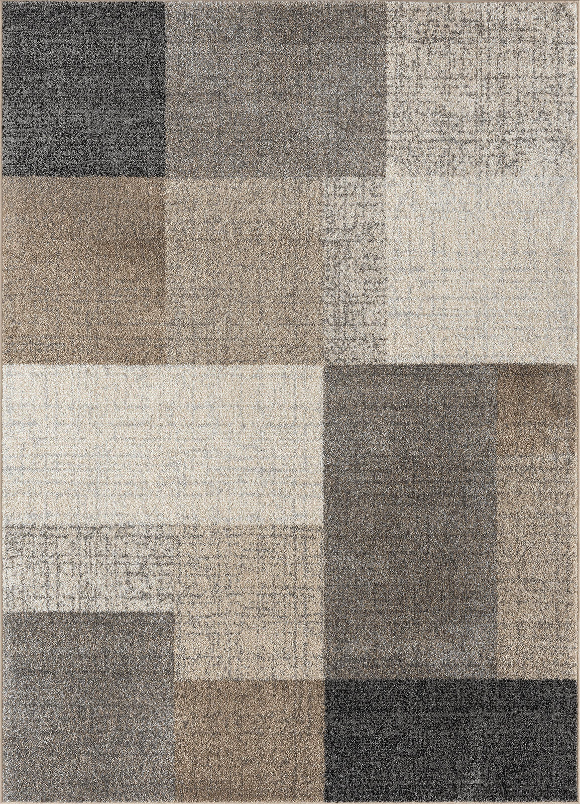 Merinos Teppich Thales beige B/L: ca. 160x220 cm Thales - beige (160,00/220,00cm) - Merinos
