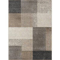 Merinos Teppich Thales beige B/L: ca. 80x140 cm Thales - beige (80,00/140,00cm) - Merinos