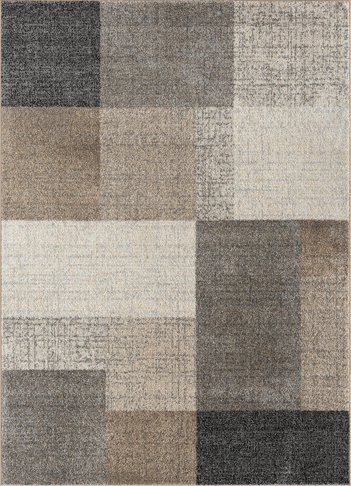 Merinos Teppich Thales beige B/L: ca. 80x140 cm Thales - beige (80,00/140,00cm) - Merinos