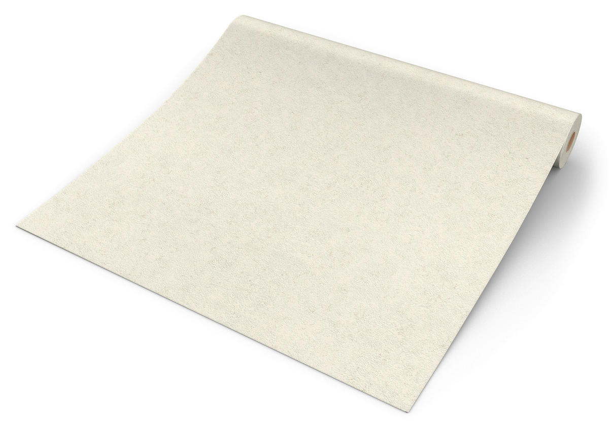 Vliestapete Struktur creme gold B/L: ca. 53x1005 cm Vliestapete_649314 - gold/creme (53,00/1005,00cm)