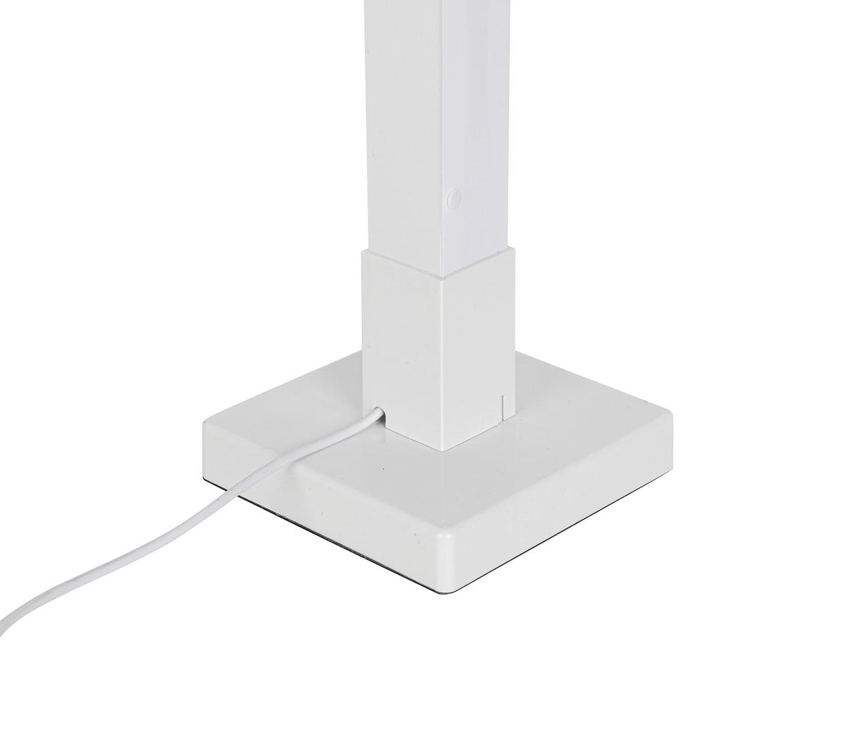 Nolo LED-RGB-Stehleuchte B/H/L: ca. 12,5x12,5x150 cm LED-RGB-Stehleuchte_Tim - (150,00/12,50/12,50cm) - Nolo