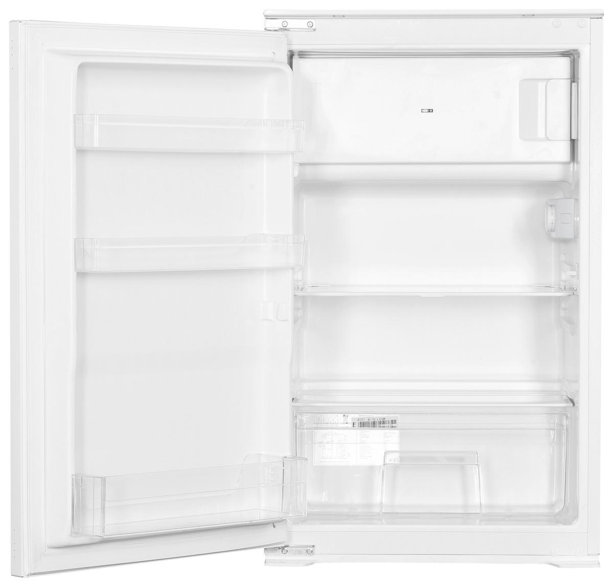 PKM-Möbel Einbaukühlschrank KS 120.4 A++ EB B/H/T: ca. 54x87x54 cm KS 120.4 A++ EB - (54,00/87,00/54,00cm) - PKM-Möbel