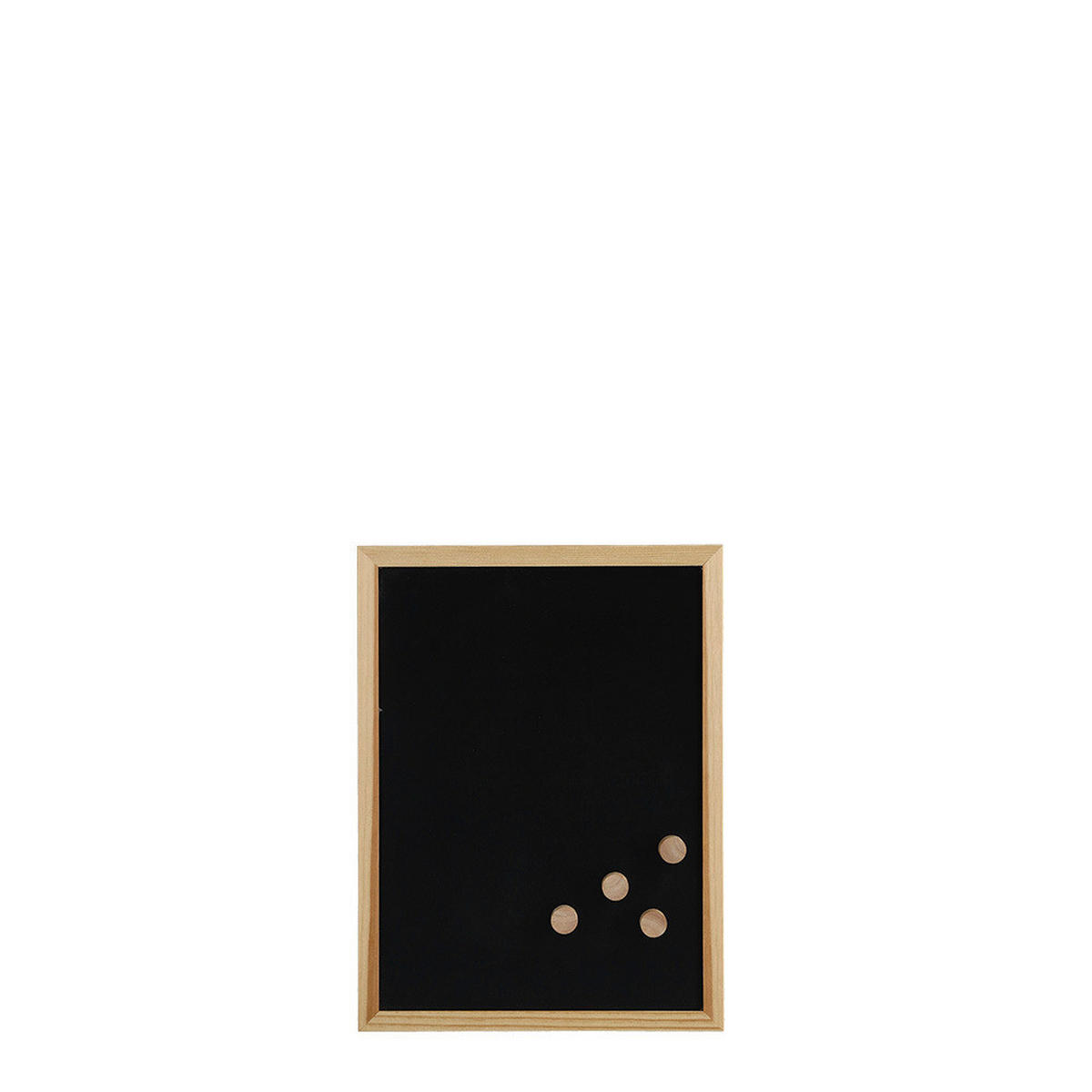 Zeller Kreide-/Magnettafel Kreide-/Magnettafel - (40,00/30,00/1,30cm) - Zeller