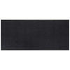 Andiamo Schmutzfangmatte Easy anthrazit B/L: ca. 90x200 cm Easy - anthrazit (90,00/200,00cm) - Andiamo