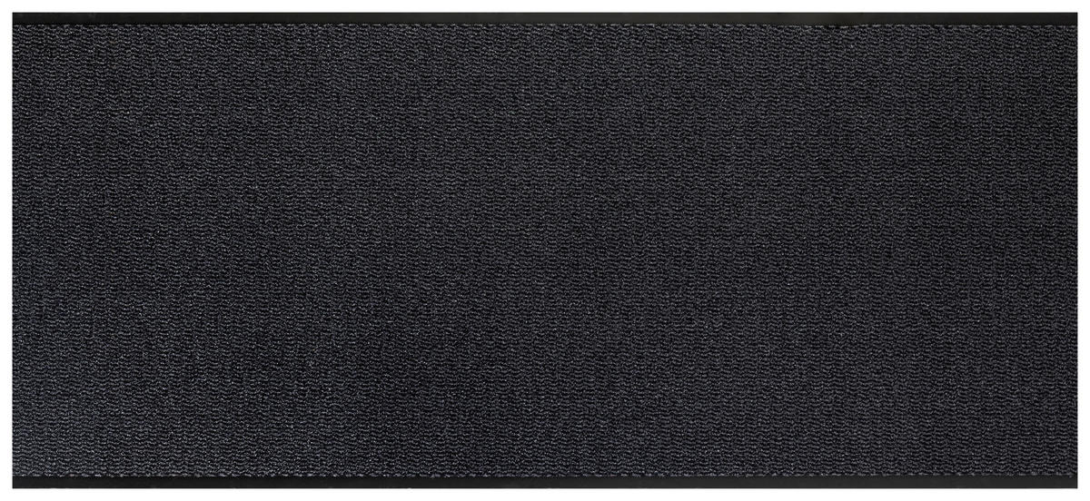 Andiamo Schmutzfangmatte Easy anthrazit B/L: ca. 90x250 cm Easy - anthrazit (90,00/250,00cm) - Andiamo