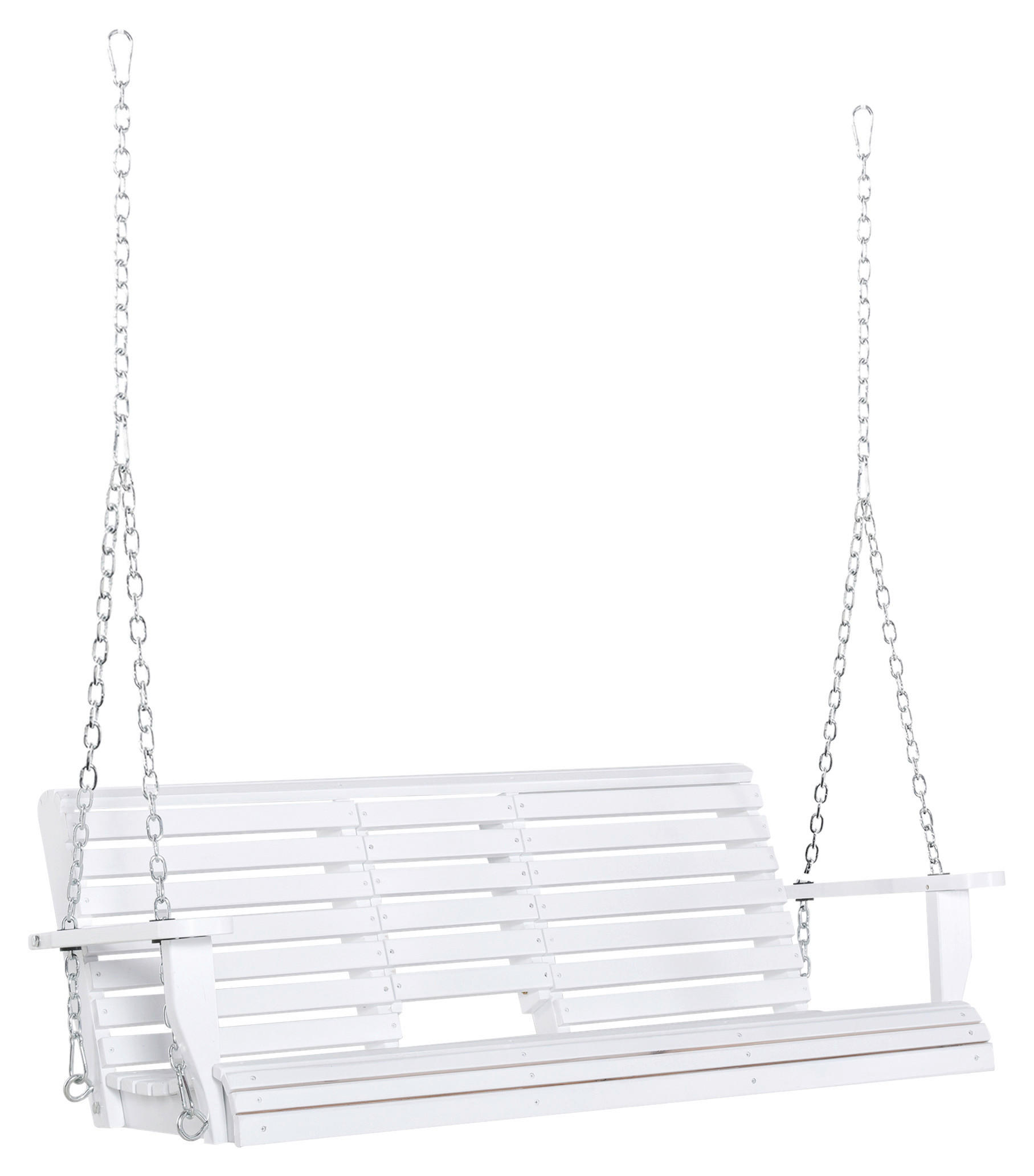 Outsunny Hängebank Hängebank - bunt (150,00/75,00/53,00cm) - Outsunny