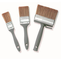 Lasur-Pinselset 3 tlg. Lasur-Pinselset_3tlg. - easypro.