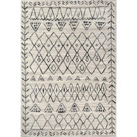 Sanat Teppich creme B/L: ca. 200x80 cm Teppich_Boho_8200_80x200 - creme (200,00/80,00cm) - Sanat