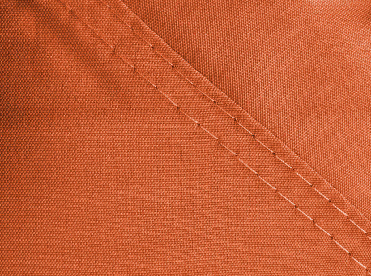 Grasekamp Ersatzdach für Pavillon Antik terra Polyester-Mischgewebe B/L: ca. 297x397 cm Antik - terra (297,00/397,00cm) - Grasekamp
