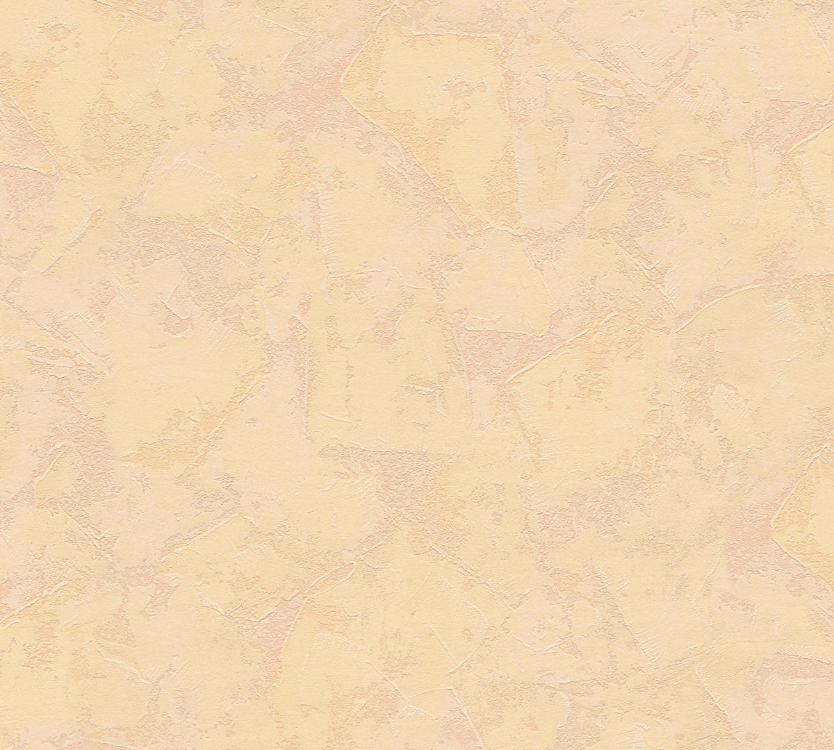 A.S.Création Vliestapete orange B/H/D: ca. 53x1005x10 cm Vliestapete - orange (10,00/1005,00cm) - A.S.Creation