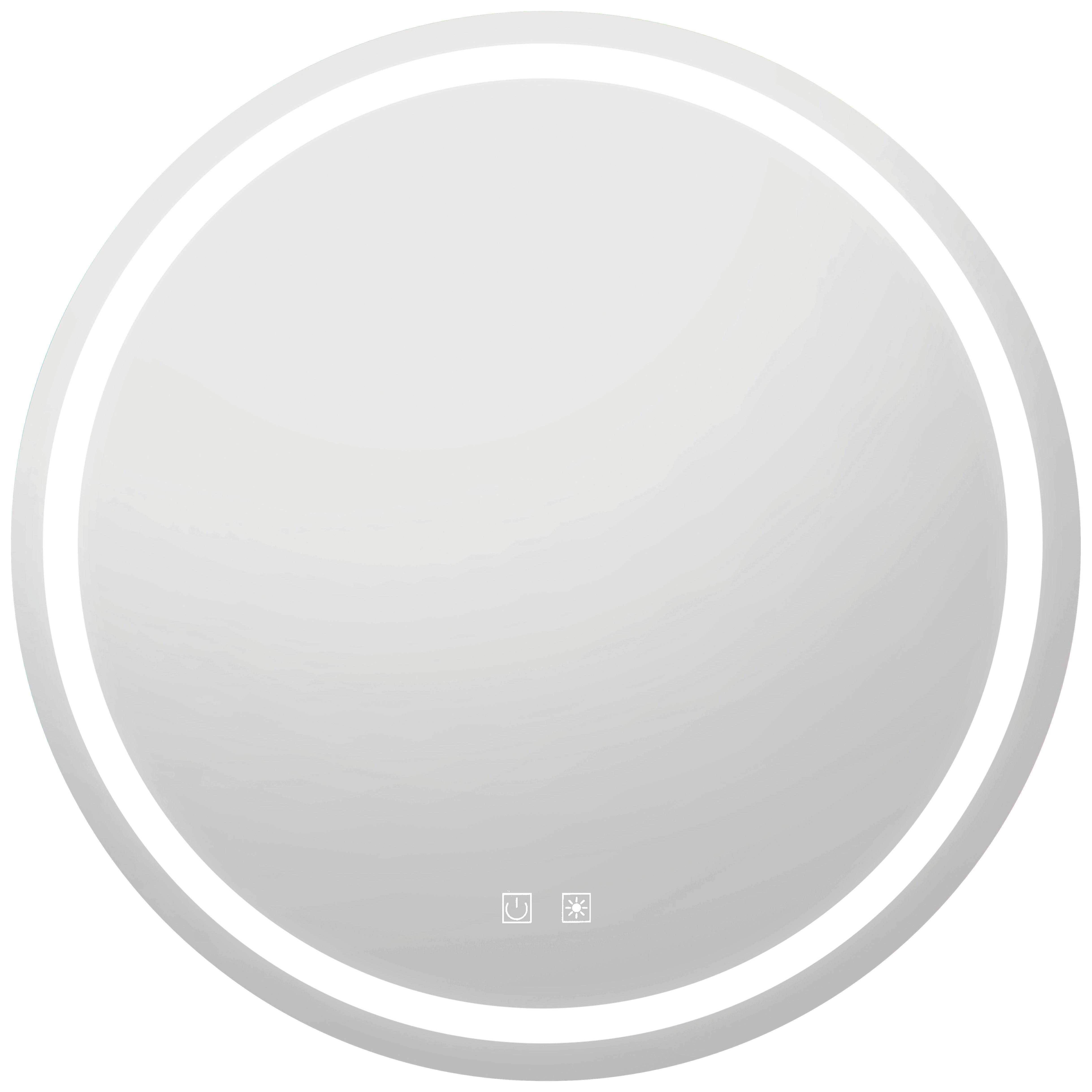 Thumbnail - Lichtspiegel 004 560 T/D: ca. 3x55 cm