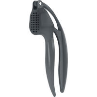 Metaltex Knoblauchpresse Knoblauchpresse_Garlic - blau - Metaltex