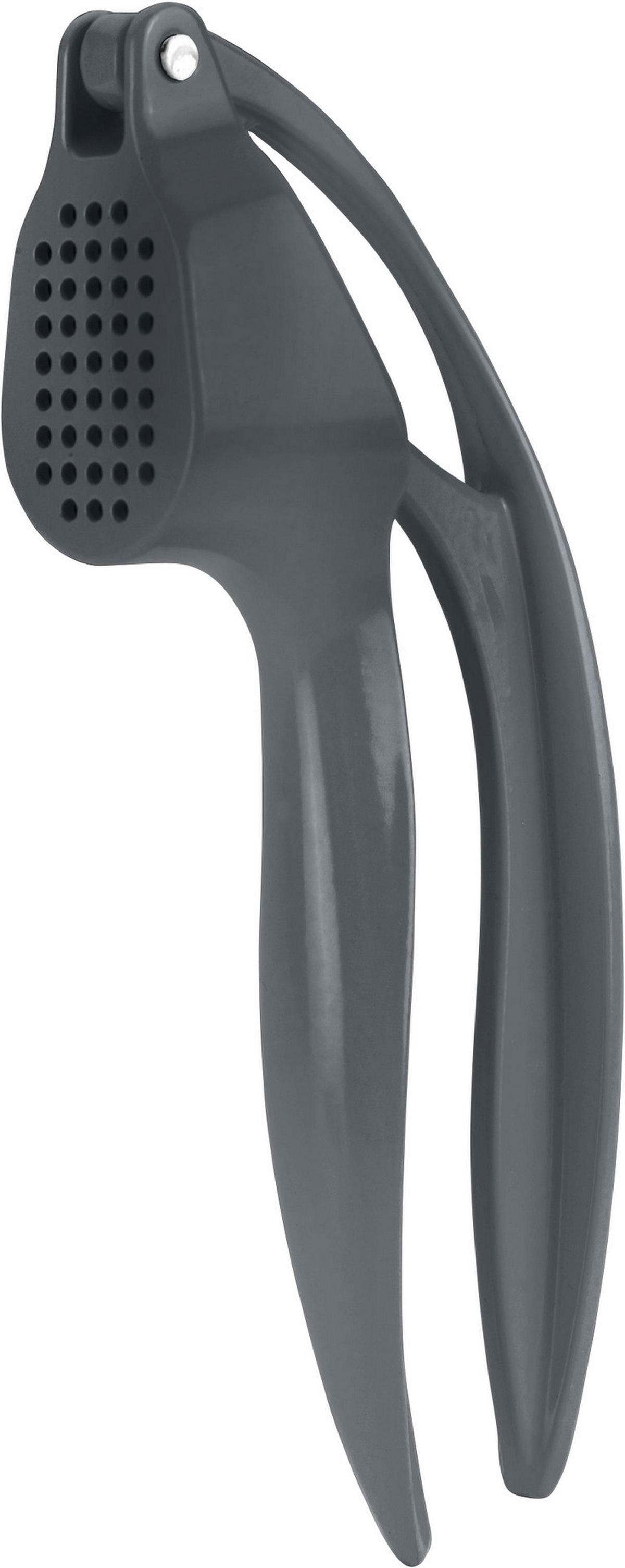 Metaltex Knoblauchpresse Knoblauchpresse_Garlic - blau - Metaltex