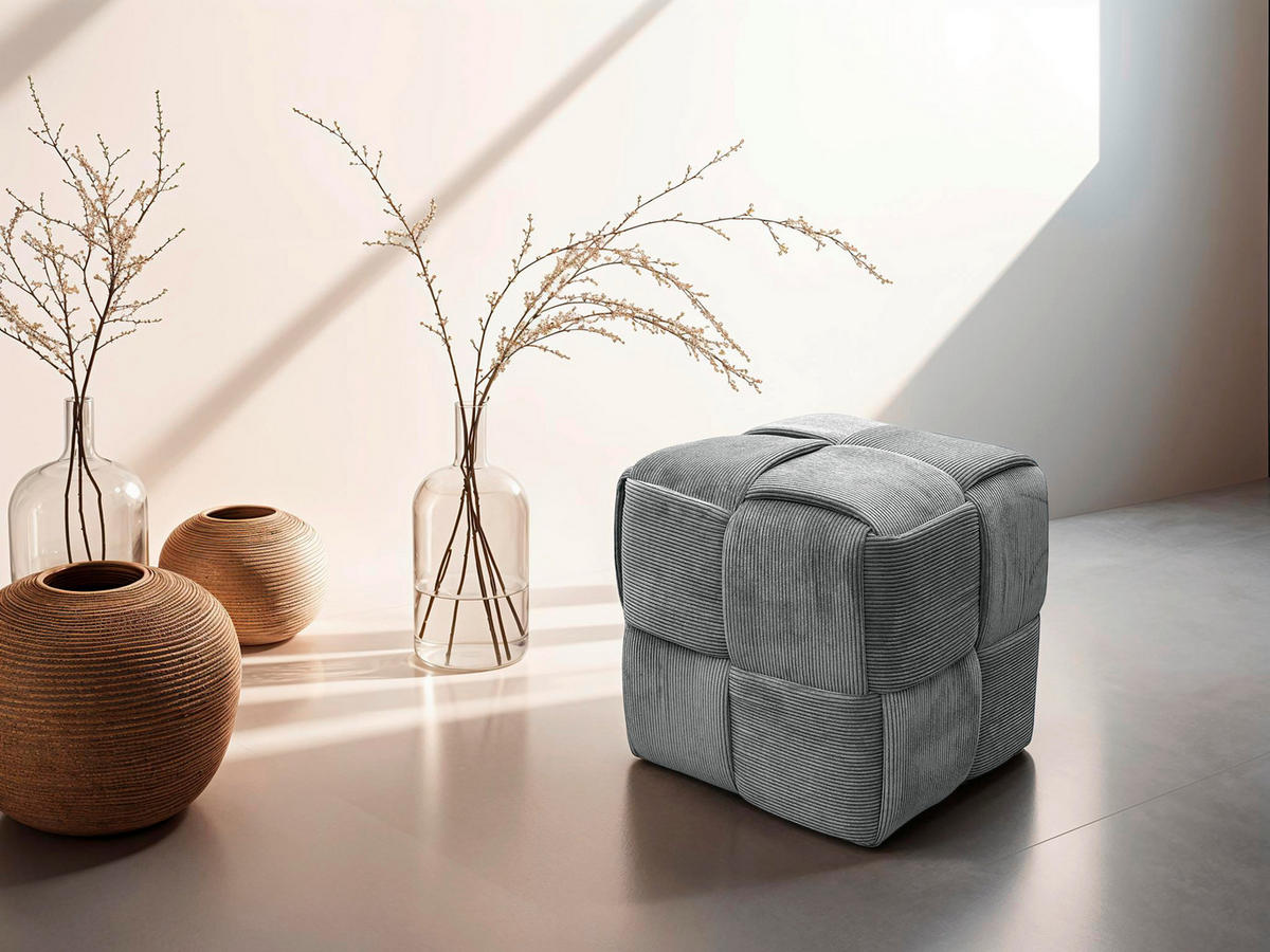 byLIVING Hocker URBAN URBAN - byLIVING
