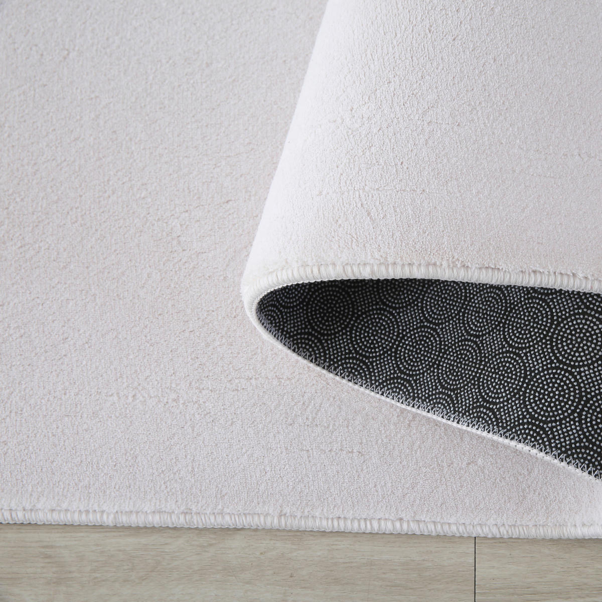 Ayyildiz Teppich SKY creme B/L: ca. 120x170 cm SKY - creme (120,00/170,00cm) - Ayyildiz