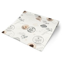 Vinyltapete Coffee beige B/L: ca. 53x1005 cm Vinyltapete_94308-1 - beige (53,00/1005,00cm)