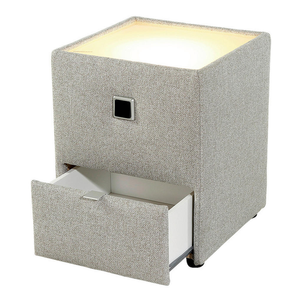 Thumbnail - Nachtkonsole beige