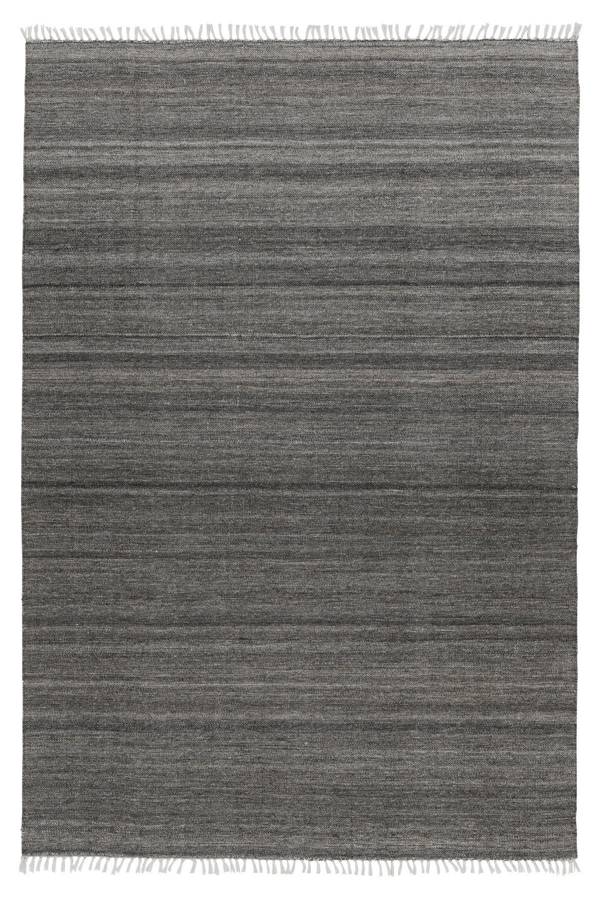 Obsession Teppich My Nectar anthrazit B/H/T/L/D: ca. 80x0,7x0x150x0 cm My Nectar - anthrazit (150,00/80,00/0,70cm) - Obsession