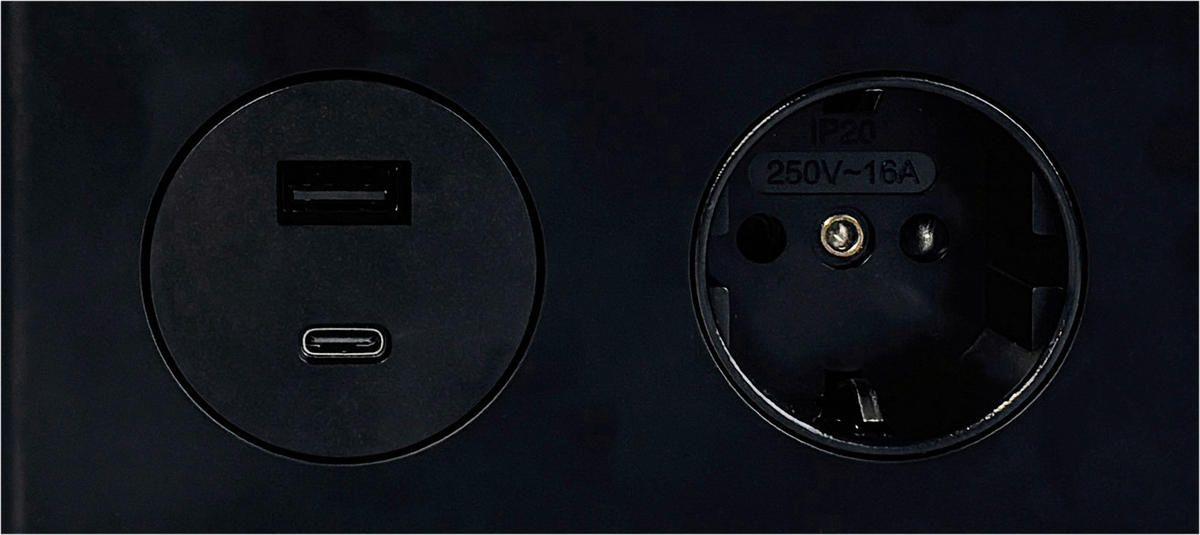 Nachtkonsole Bjarne Pistazie B/H/T: ca. 40,2x50,1x32,7 cm Bjarne - Pistazie (40,20/50,10/32,70cm) - Schildmeyer