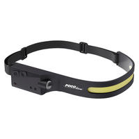 Arbeitsleuchte BMHD1338 ca. 3 W LED-Stirnlampe BMHD1338