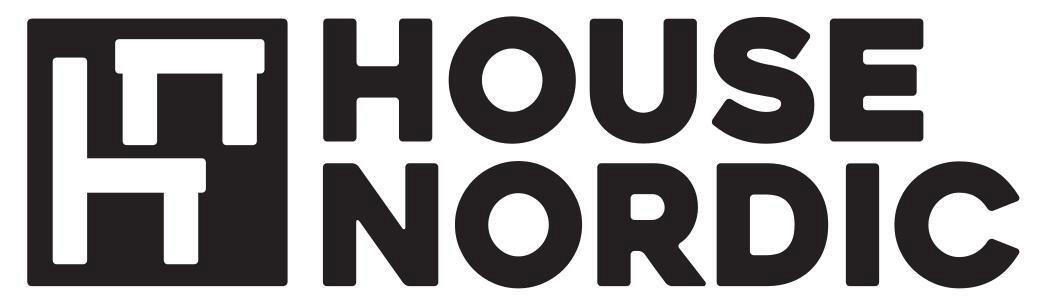 Housenordic Aufbewahrungskorb Teixo beige Baumwolle Teixo - beige - Housenordic