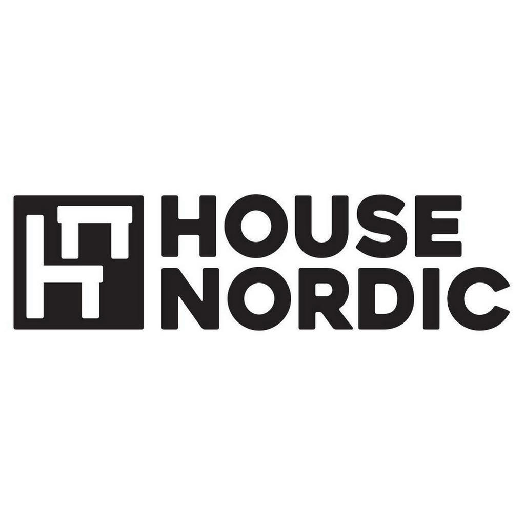 Thumbnail - Housenordic Aufbewahrungskorb Pala natur Papier