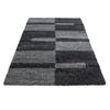 Ayyildiz Teppich GALA grau B/L: ca. 80x150 cm GALA - grau (80,00/150,00cm) - Ayyildiz