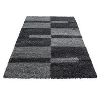 Ayyildiz Teppich GALA grau B/L: ca. 200x290 cm GALA - grau (200,00/290,00cm) - Ayyildiz