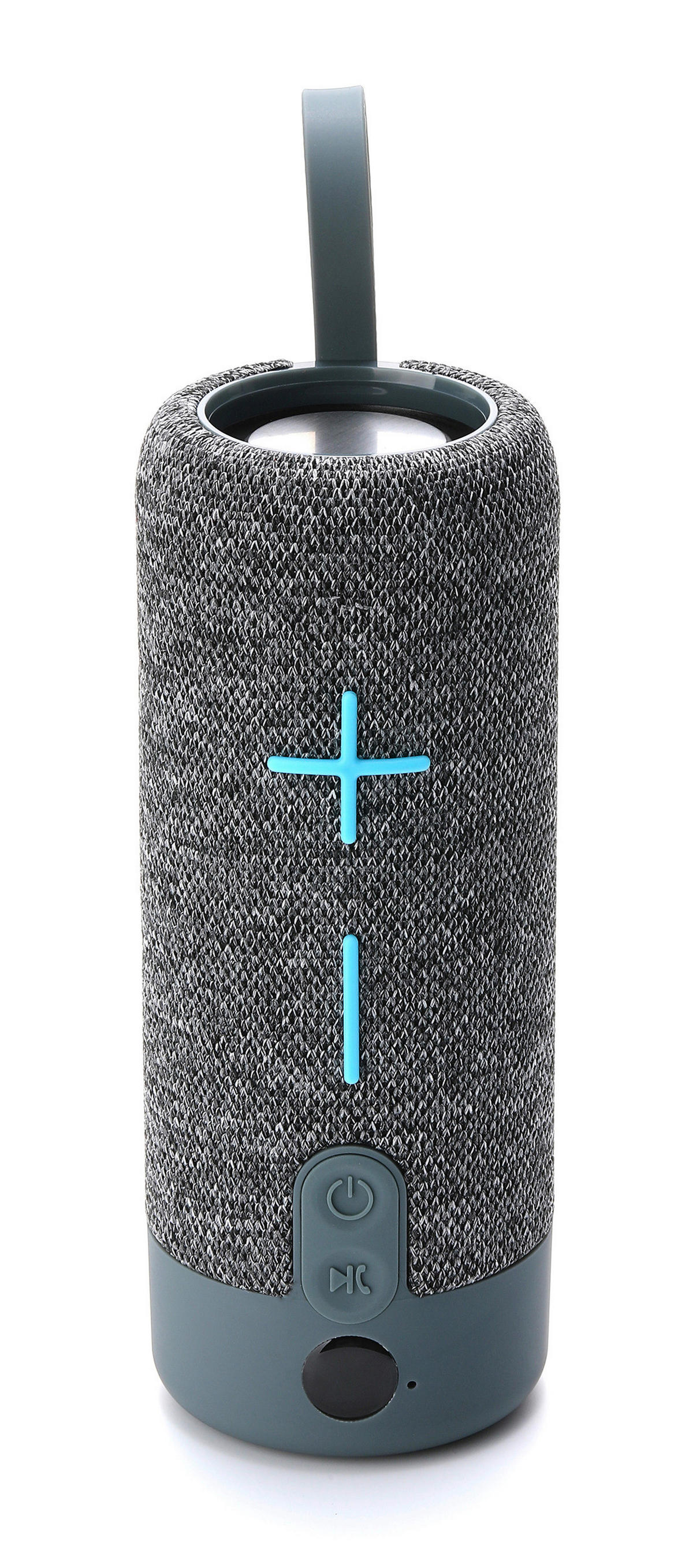 Bluetooth-Lautsprecher SPK2319 grau Bluetooth-Lautsprecher SPK2319 - grau