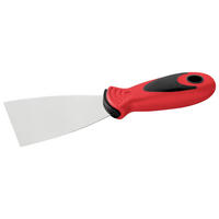 Spachtel B: ca. 4 cm Spachtel Edelstahl 40mm - (4,00cm) - easypro.