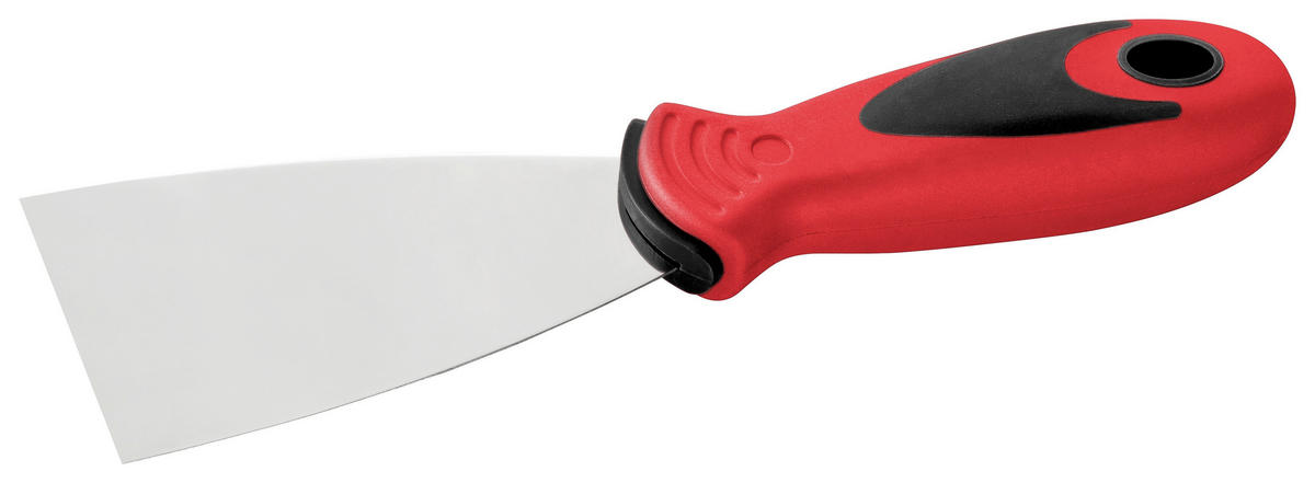 Spachtel B: ca. 4 cm Spachtel Edelstahl 40mm - (4,00cm) - easypro.
