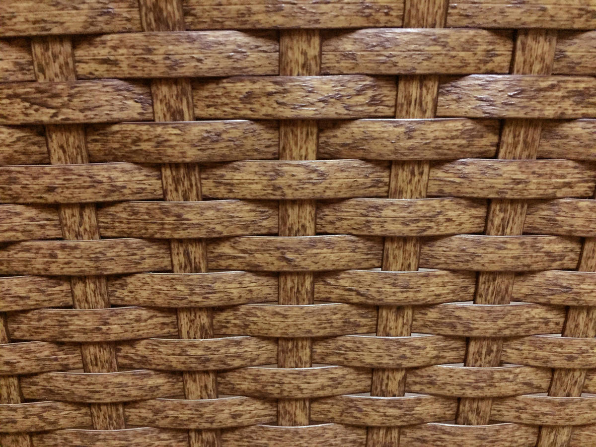 Grasekamp Gartentisch Coffee braun Polyrattan B/H/L: ca. 90x72x150 cm Coffee - braun (150,00/90,00/72,00cm) - Grasekamp