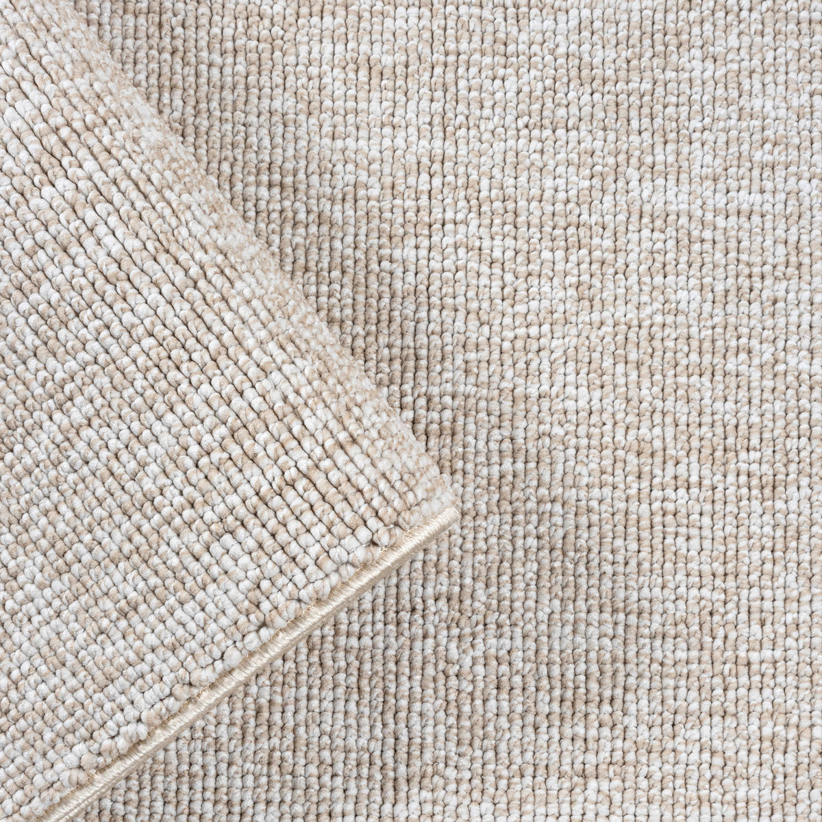 Sanat Teppich LORA PLUS beige B/L: ca. 140x200 cm LORA PLUS - beige (140,00/200,00cm) - Sanat